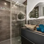 Apartman Blue Lagoon Heliopolis Vue