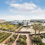 Blue Lagoon Heliopolis Vue Agde