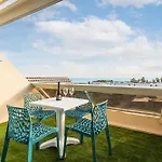 Апартаменти Blue Lagoon Heliopolis Vue *