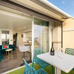 Blue Lagoon Heliopolis Vue Апартаменти *