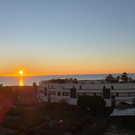 Blue Lagoon Heliopolis Vue Διαμέρισμα Agde