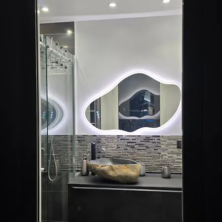 Blue Lagoon Heliopolis Vue Διαμέρισμα