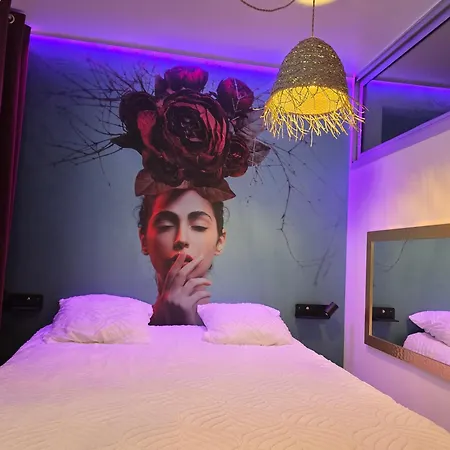 Blue Lagoon Heliopolis Vue * Agde