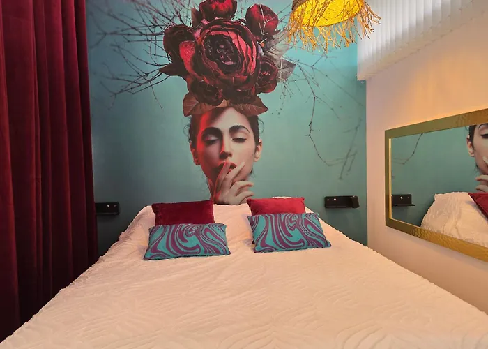 Blue Lagoon Heliopolis Vue Appartamento Agde