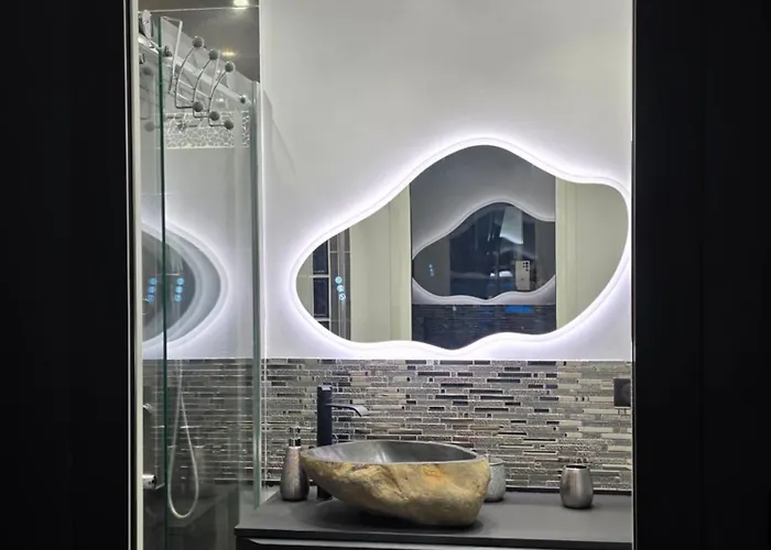 Blue Lagoon Heliopolis Vue Διαμέρισμα