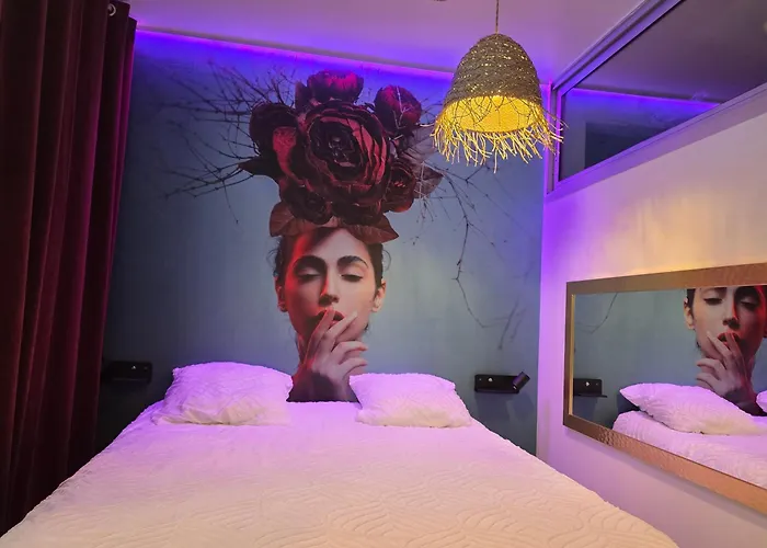 Blue Lagoon Heliopolis Vue * Agde