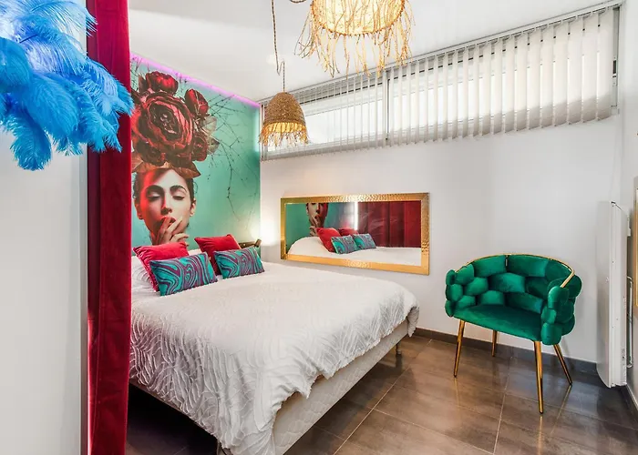 Apartment Blue Lagoon Heliopolis Vue Agde